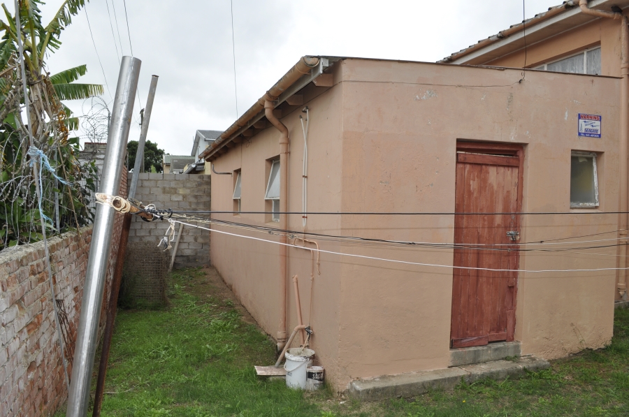3 Bedroom Property for Sale in Malabar Eastern Cape